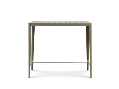 Laren Rectangular Poseur Table-Contract Furniture Store for hospitality, leisure & commercial projects