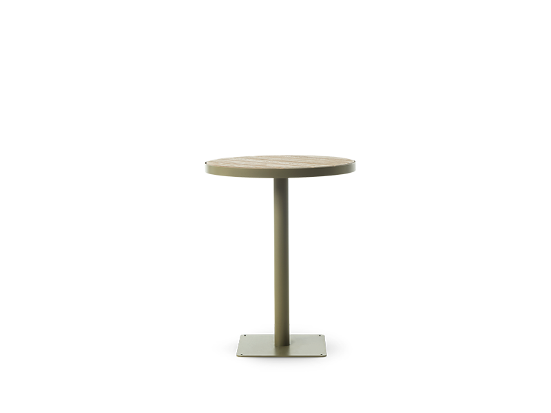 Laren Round Dining Table-Contract Furniture Store for hospitality, leisure & commercial projects