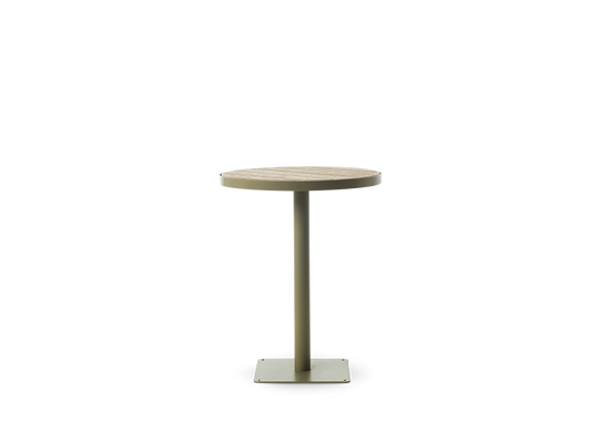 Laren Round Dining Table-Contract Furniture Store for hospitality, leisure & commercial projects