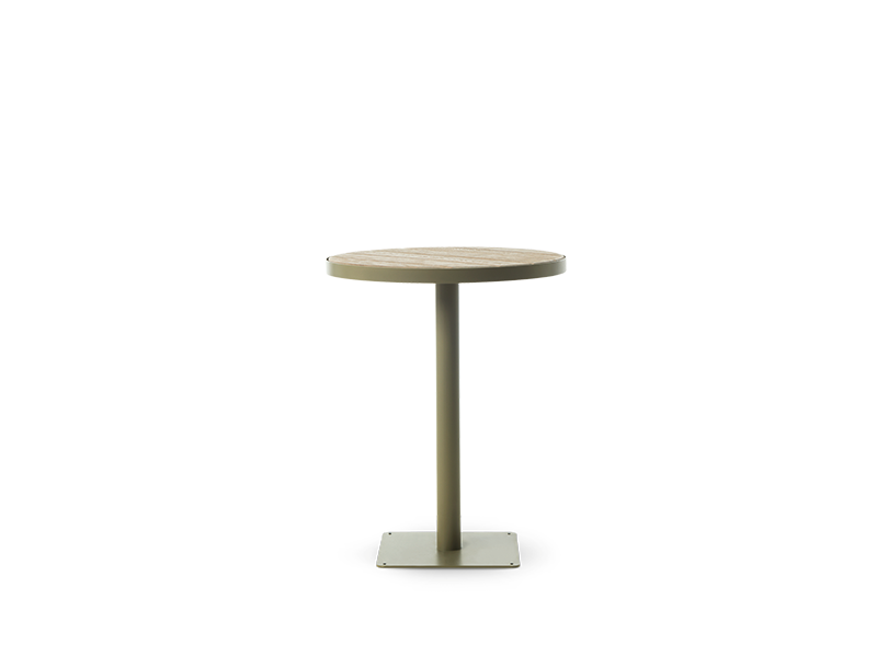 Laren Round Dining Table-Ethimo-Contract Furniture Store
