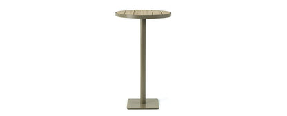 Laren Round Poseur Table-Contract Furniture Store for hospitality, leisure & commercial projects