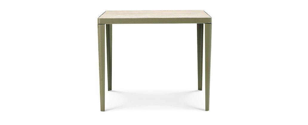 Laren Square Dining Table-Contract Furniture Store for hospitality, leisure & commercial projects