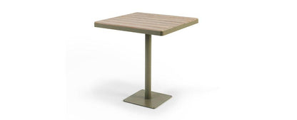 Laren Square Dining Table-Contract Furniture Store for hospitality, leisure & commercial projects