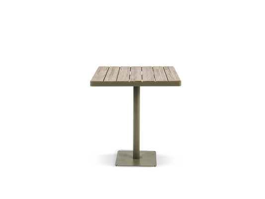 Laren Square Dining Table-Contract Furniture Store for hospitality, leisure & commercial projects