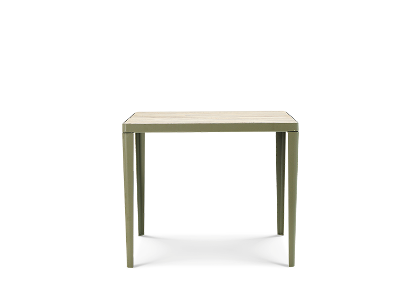 Laren Square Dining Table-Contract Furniture Store for hospitality, leisure & commercial projects