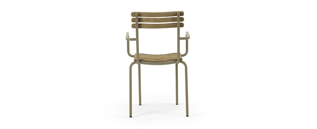 Laren Stacking Armchair-Contract Furniture Store for hospitality, leisure & commercial projects