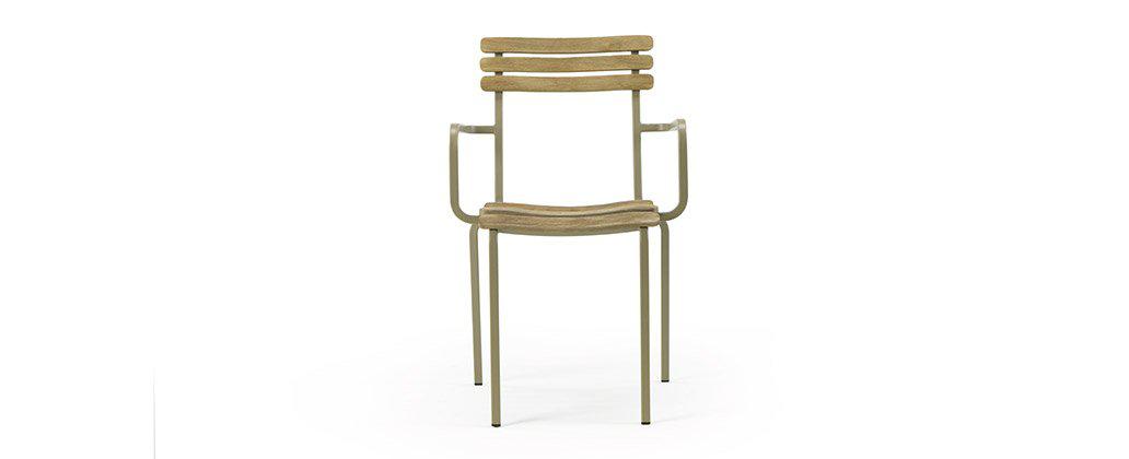 Laren Stacking Armchair-Contract Furniture Store for hospitality, leisure & commercial projects