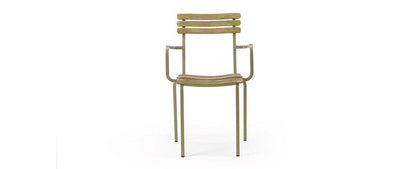 Laren Stacking Armchair-Contract Furniture Store for hospitality, leisure & commercial projects