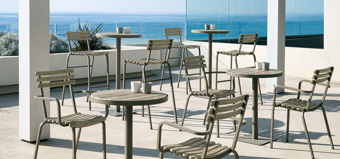 Laren Stacking High Stool-Contract Furniture Store for hospitality, leisure & commercial projects
