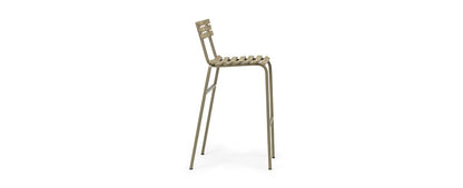 Laren Stacking High Stool-Contract Furniture Store for hospitality, leisure & commercial projects
