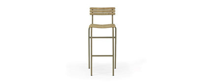 Laren Stacking High Stool-Contract Furniture Store for hospitality, leisure & commercial projects