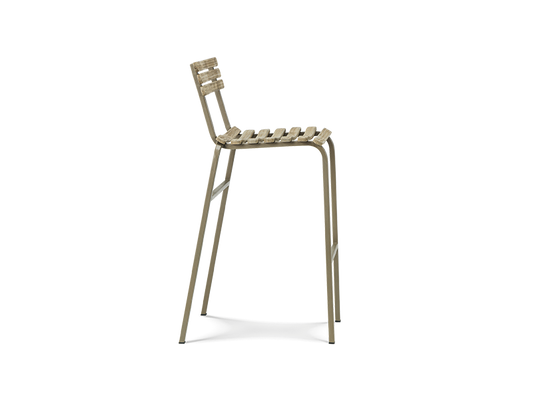 Laren Stacking High Stool-Contract Furniture Store for hospitality, leisure & commercial projects