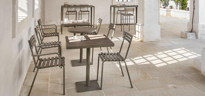 Laren Stacking Side Chair-Contract Furniture Store for hospitality, leisure & commercial projects
