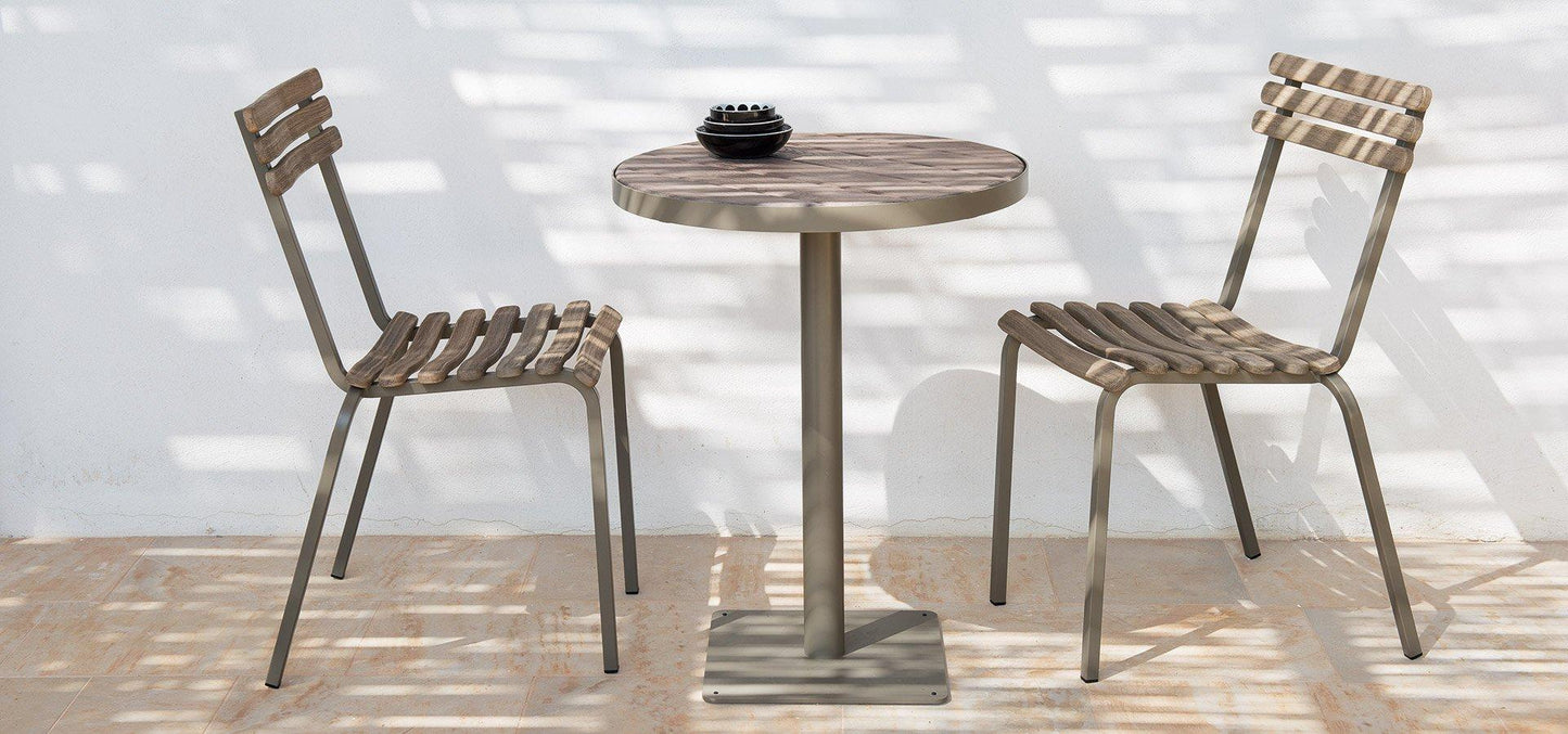 Laren Stacking Side Chair-Contract Furniture Store for hospitality, leisure & commercial projects