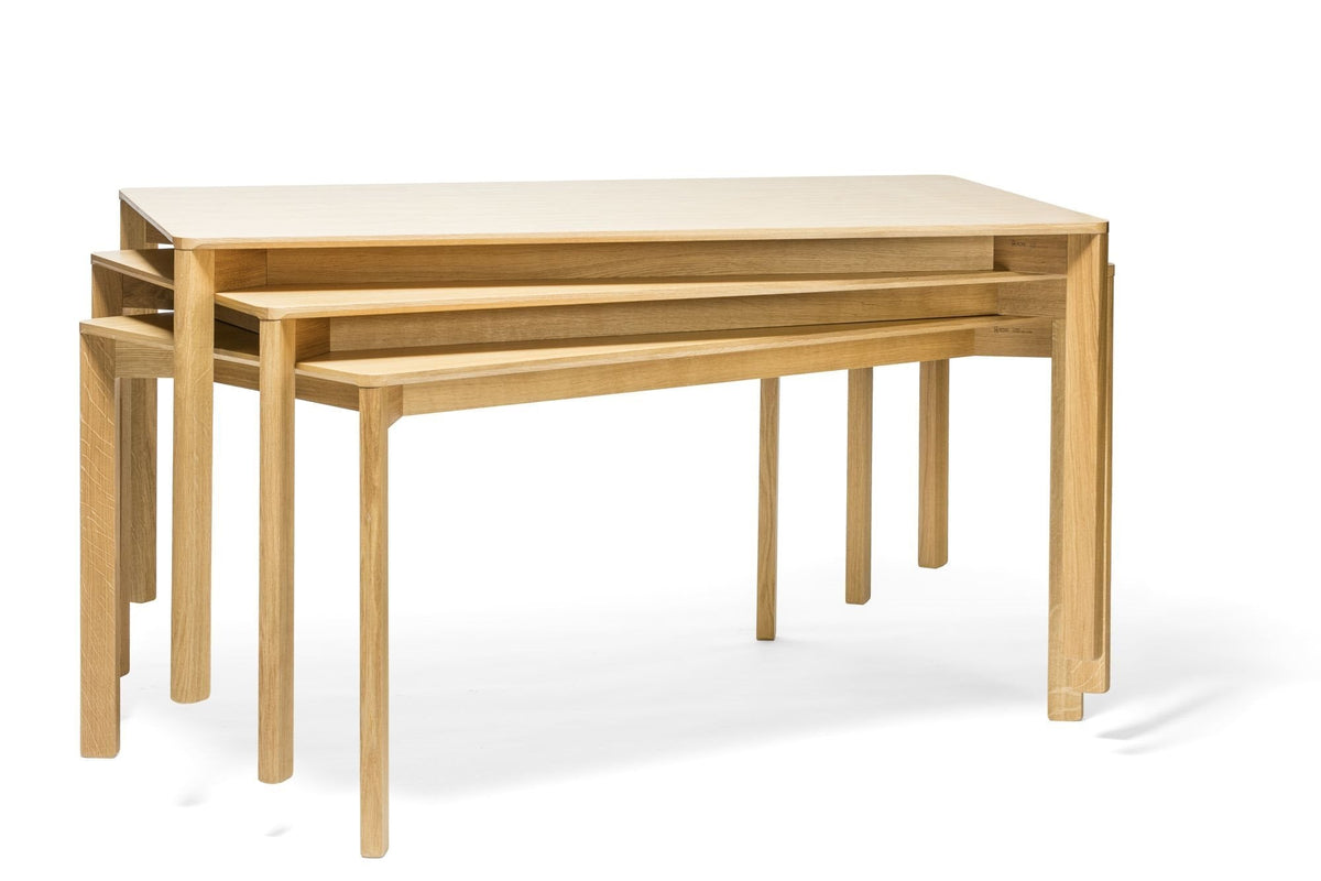 Lasa Dining Table-Ton-Contract Furniture Store