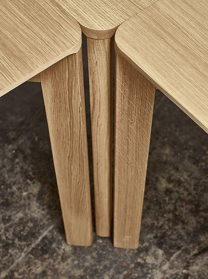 Lasa Dining Table-Contract Furniture Store for hospitality, leisure & commercial projects