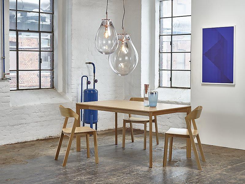 Lasa Dining Table-Contract Furniture Store for hospitality, leisure & commercial projects