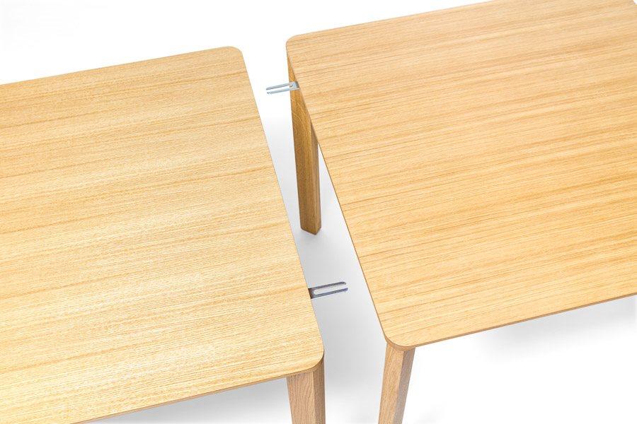 Lasa Dining Table-Contract Furniture Store for hospitality, leisure & commercial projects