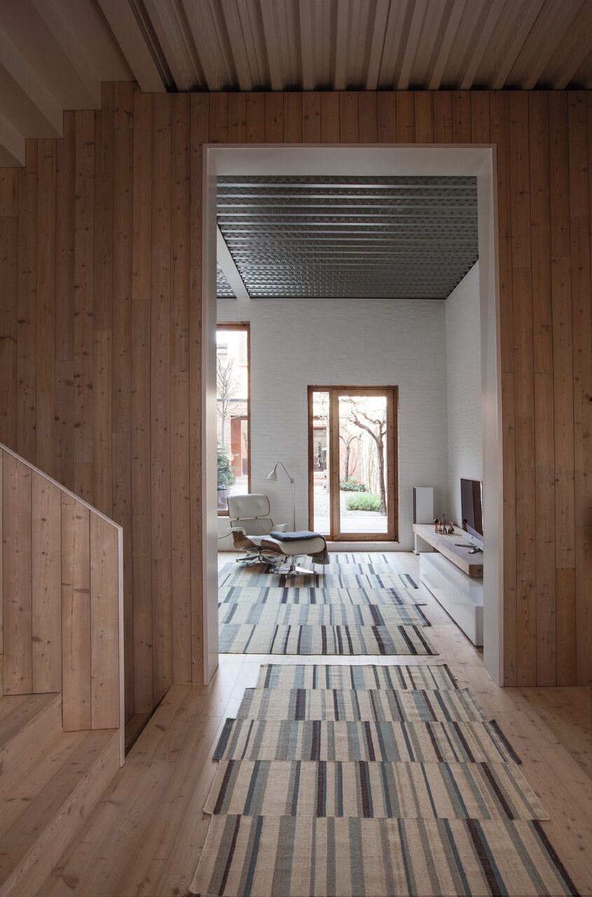 Lattice 2 Rug-Contract Furniture Store for hospitality, leisure & commercial projects