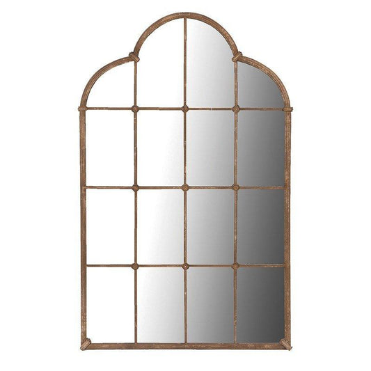 Lattice Mirror