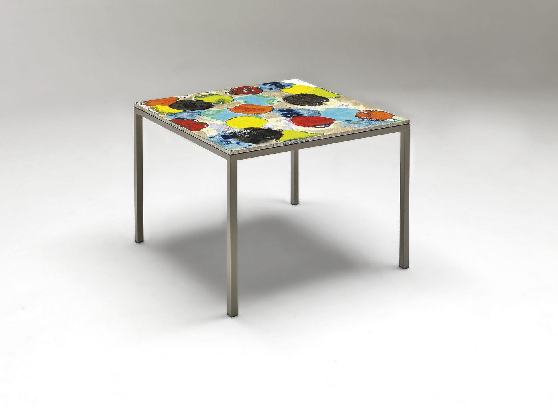 Lava Stone Table Top