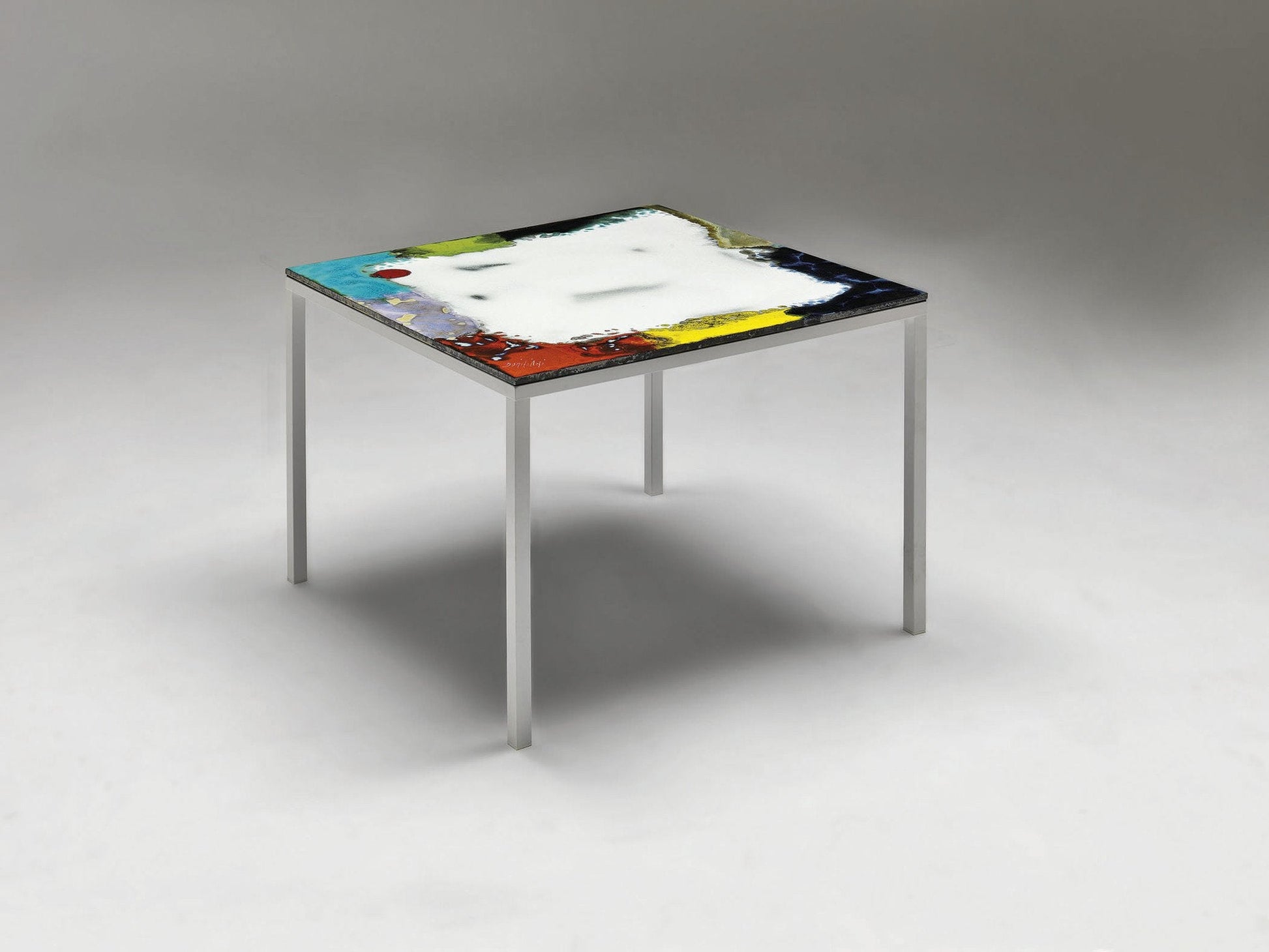 Lava Stone Table Top