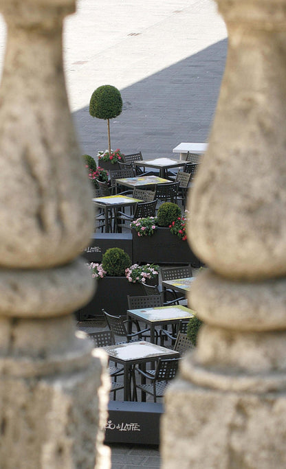 Lava Stone Table Top-Contract Furniture Store for hospitality, leisure & commercial projects