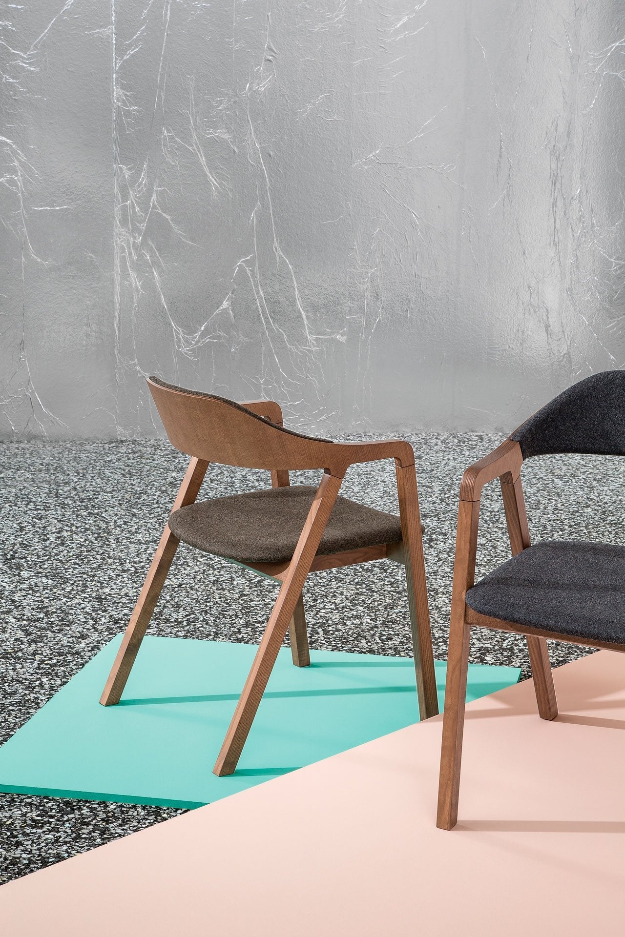Layer 090 Armchair