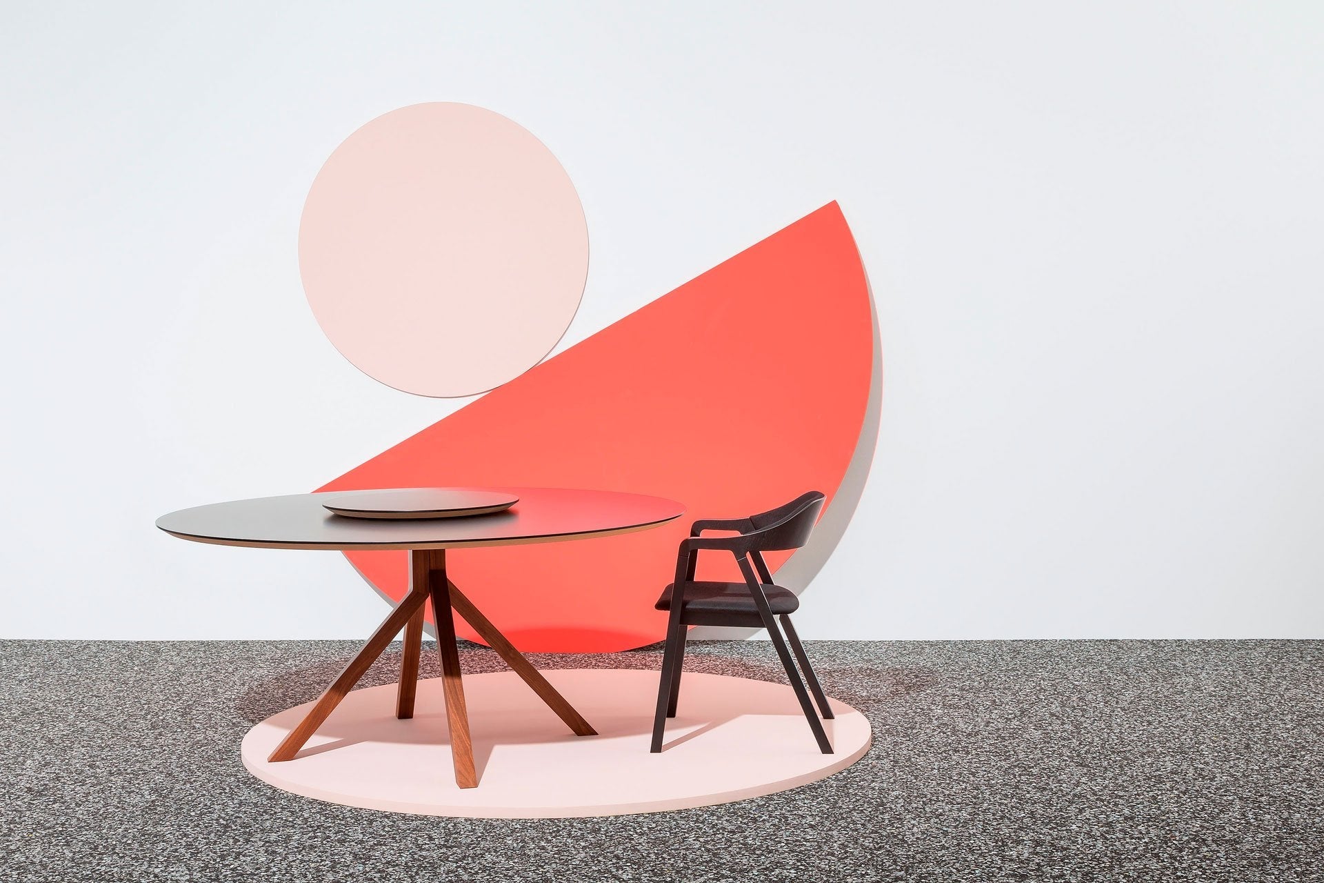 Layer 090 Armchair