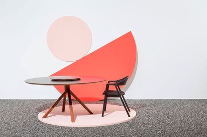 Layer 090 Armchair