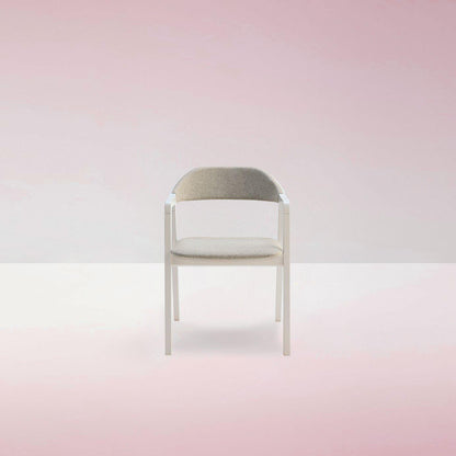 Layer 090 Armchair