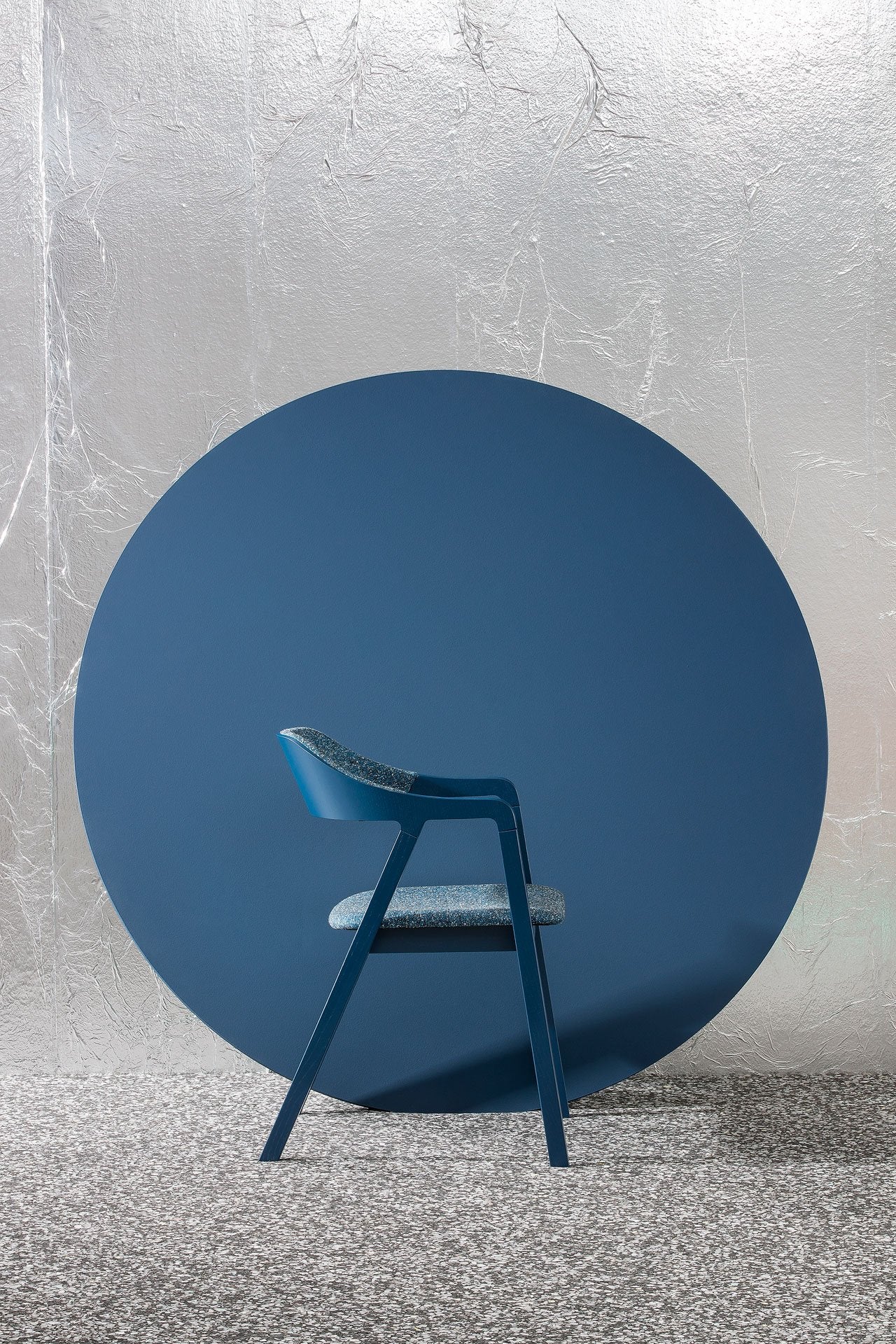 Layer 090 Armchair