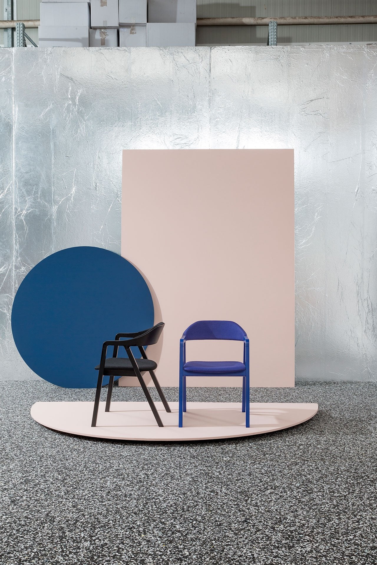 Layer 090 Armchair