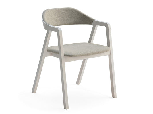 Layer 090 Armchair