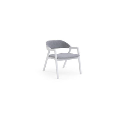 Layer 093 Lounge Chair-Contract Furniture Store for hospitality, leisure & commercial projects