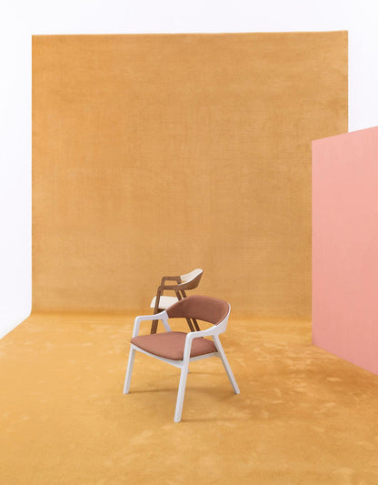 Layer 093 Lounge Chair-Contract Furniture Store for hospitality, leisure & commercial projects