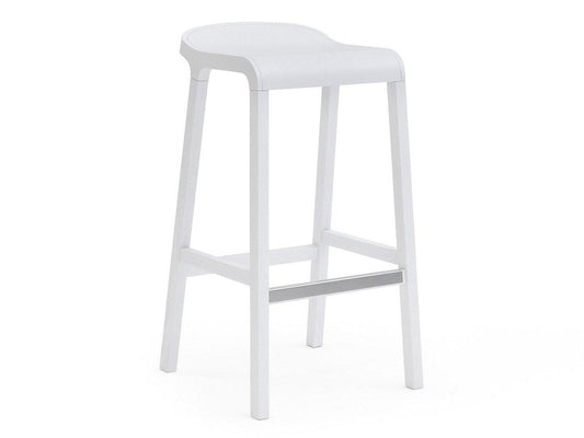 Layer 094 High Stool-Contract Furniture Store for hospitality, leisure & commercial projects