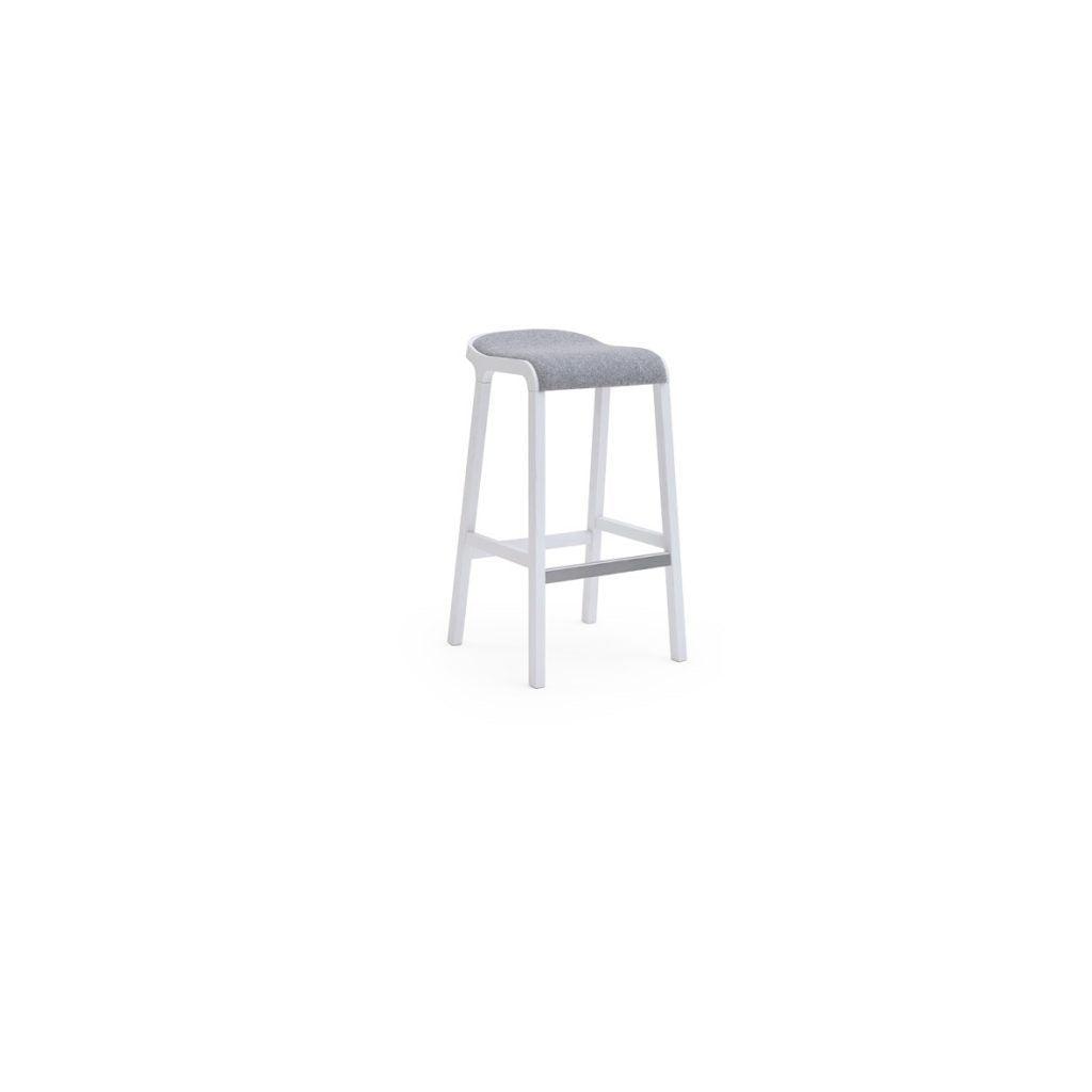 Layer 095 High Stool-Contract Furniture Store for hospitality, leisure & commercial projects