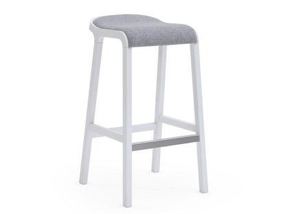 Layer 095 High Stool-Contract Furniture Store for hospitality, leisure & commercial projects