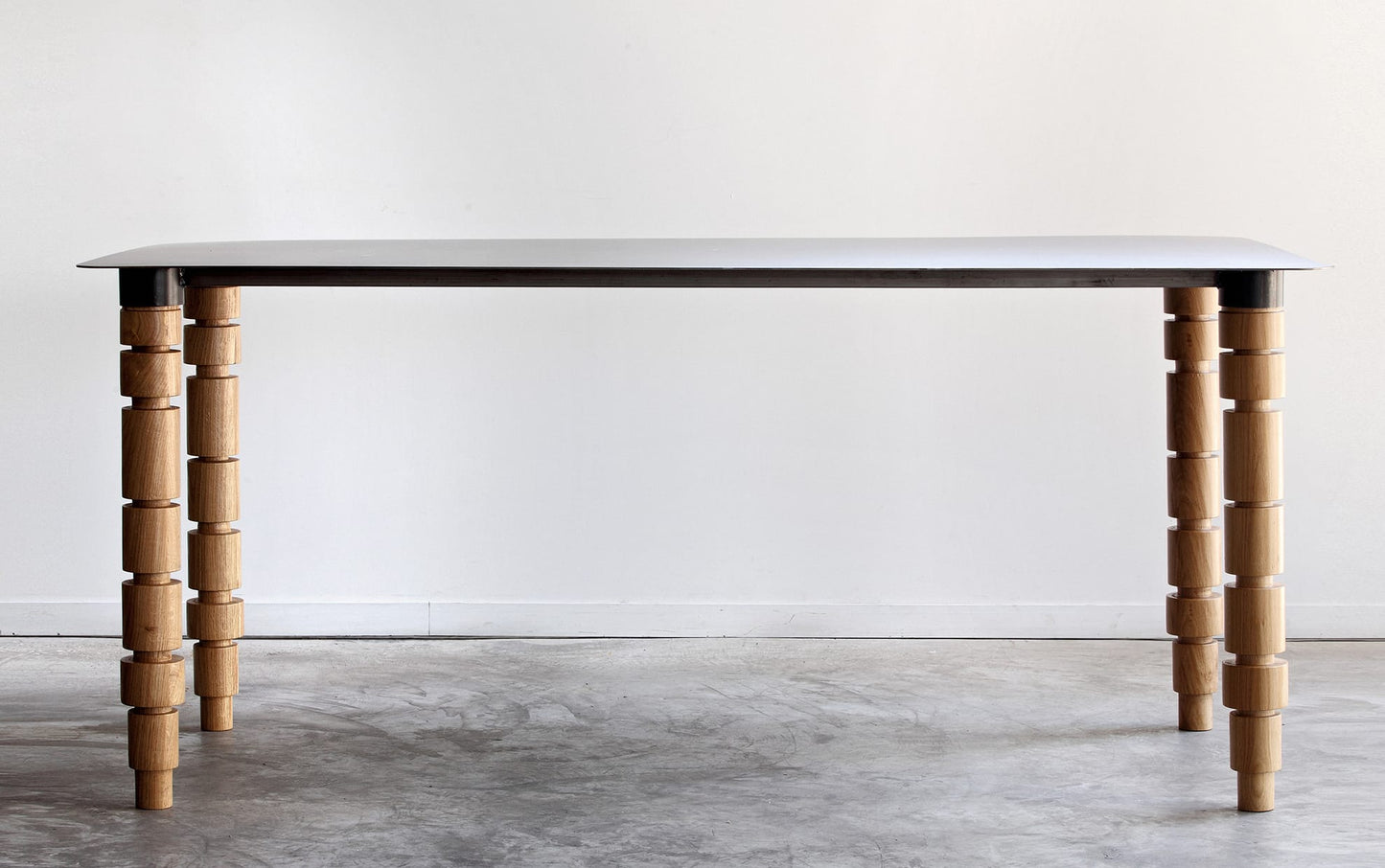 Layers Dining Table
