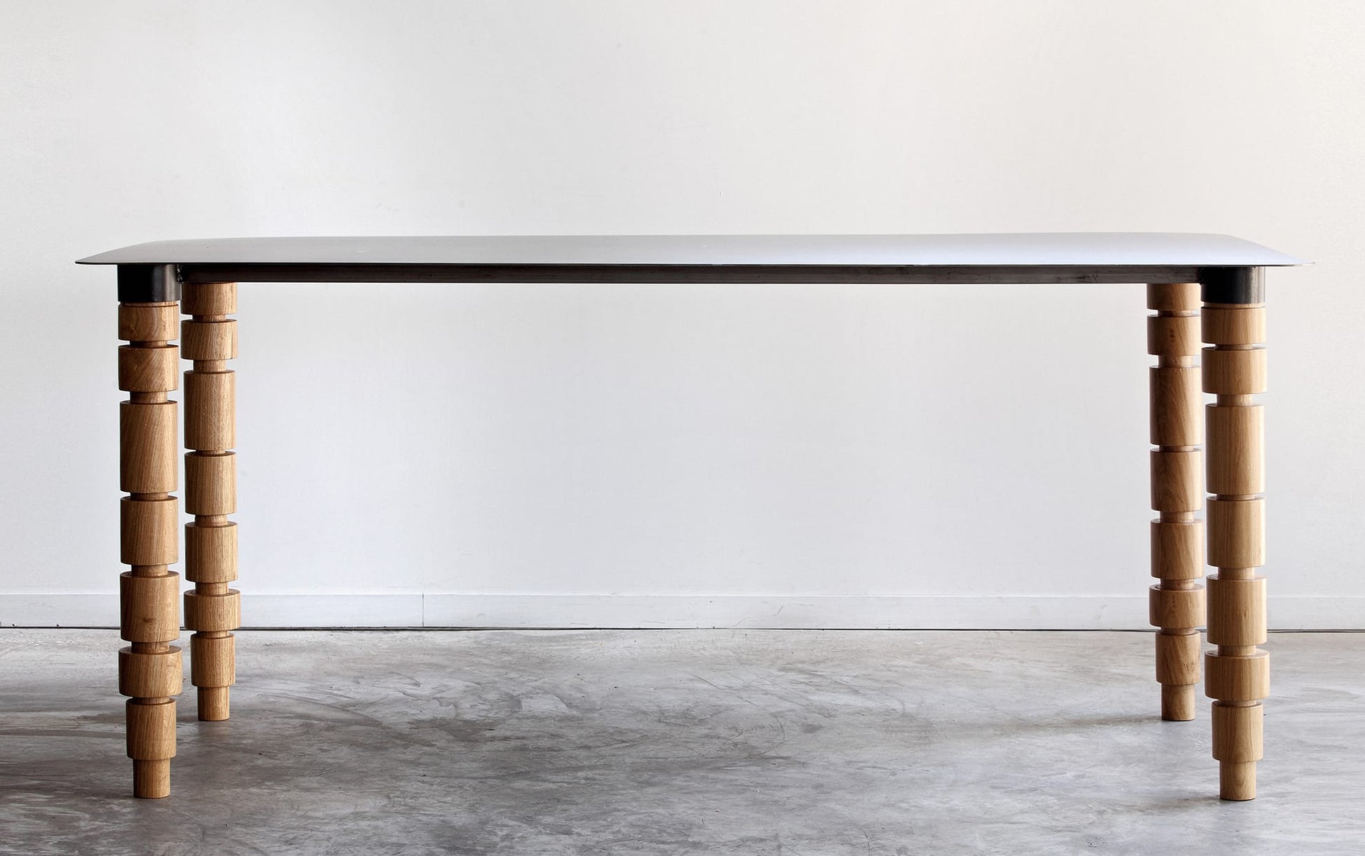 Layers Dining Table