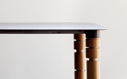 Layers Dining Table