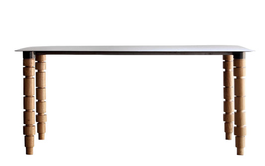 Layers Dining Table-Contract Furniture Store for hospitality, leisure & commercial projects