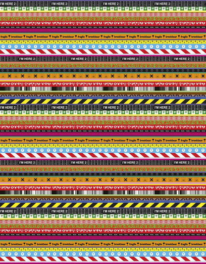 Layers Wallpaper