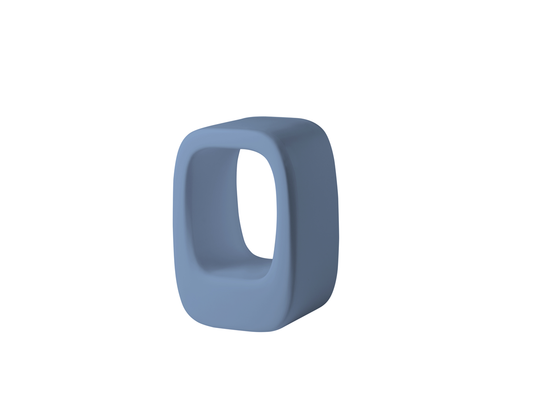 Lazy Bones High Stool-Contract Furniture Store for hospitality, leisure & commercial projects