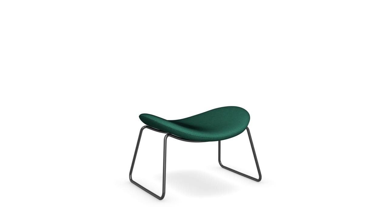 Lazy Ottoman