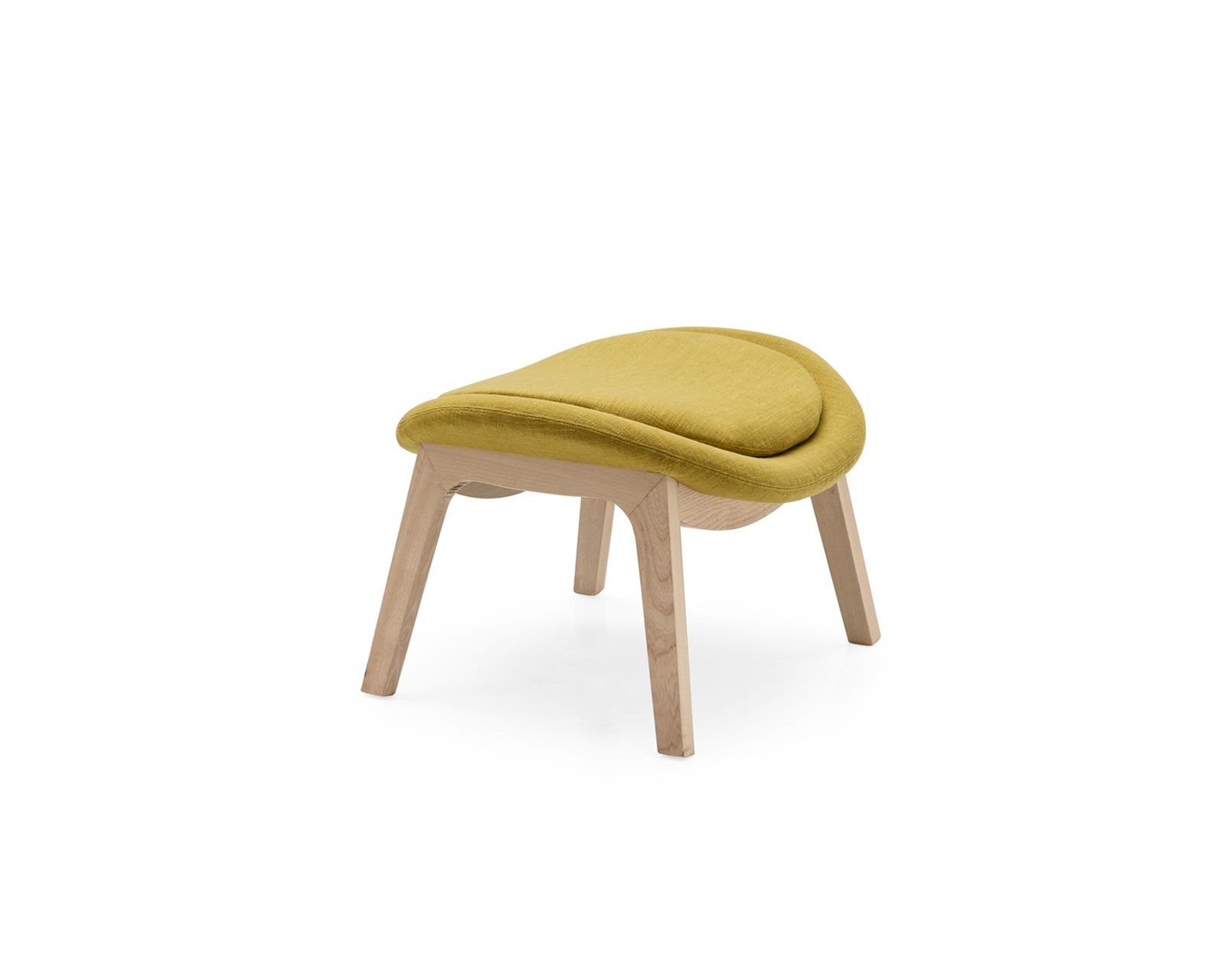 Lazy Ottoman