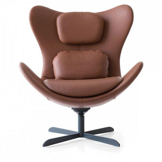 Lazy Wing Lounge Chair