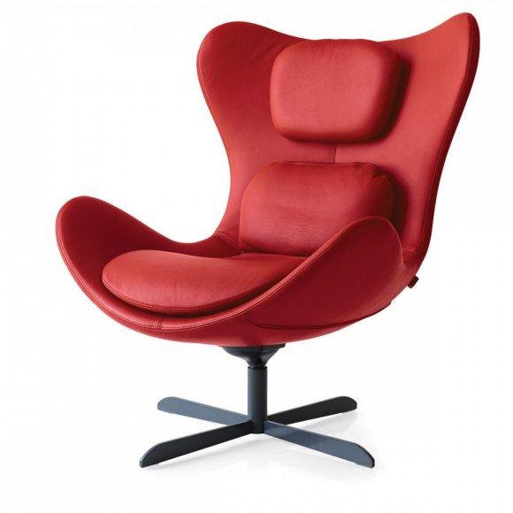 Lazy Wing Lounge Chair