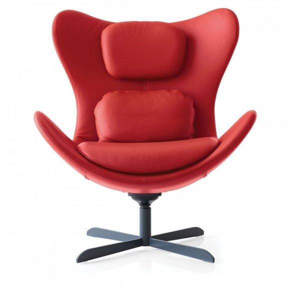 Lazy Wing Lounge Chair